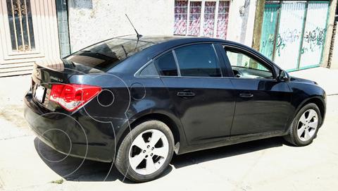 foto Chevrolet Cruze Paq A usado (2011) color Negro precio $100,000