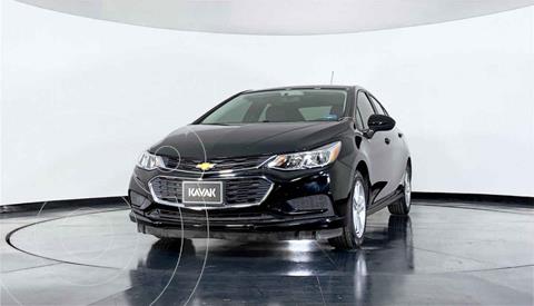 foto Chevrolet Cruze LS Aut usado (2017) color Blanco precio $238,999