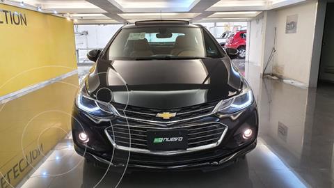 foto Chevrolet Cruze Premier Aut usado (2018) precio $289,000