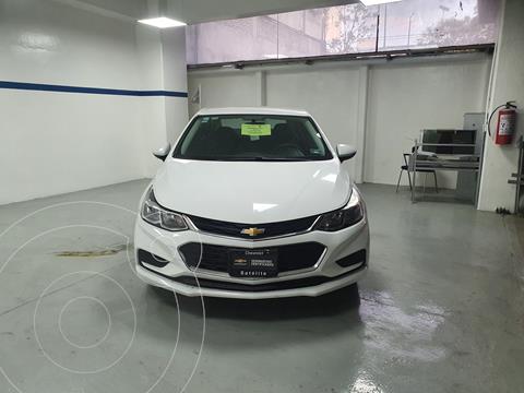 foto Chevrolet Cruze LS Aut usado (2017) precio $220,000