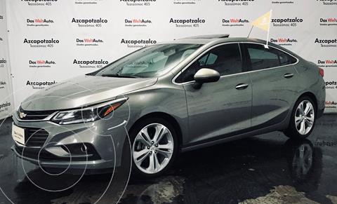 foto Chevrolet Cruze Premier Aut financiado en mensualidades enganche $58,000 mensualidades desde $6,099