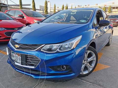 foto Chevrolet Cruze LT financiado en mensualidades enganche $77,000 mensualidades desde $6,100