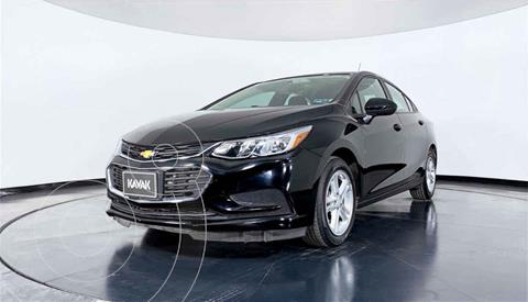 foto Chevrolet Cruze LS Aut usado (2017) color Blanco precio $229,999