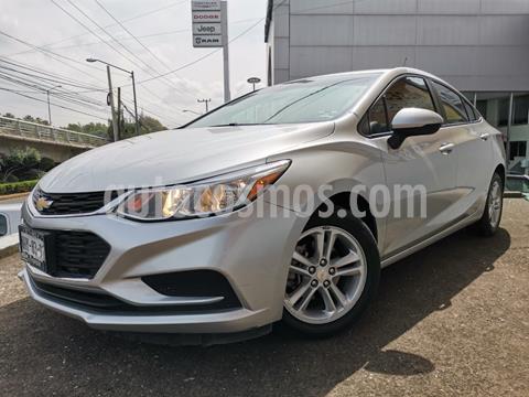 foto Chevrolet Cruze LS usado (2018) precio $220,000