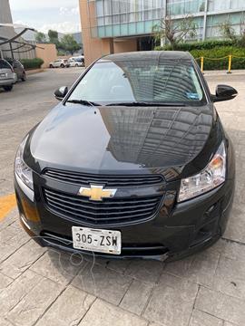 Chevrolet Cruze LS usado (2014) color Carbon precio $122,500