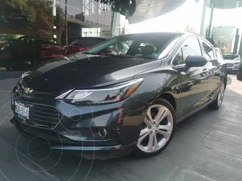 foto Chevrolet Cruze LT Aut financiado en mensualidades enganche $82,500 mensualidades desde $8,365
