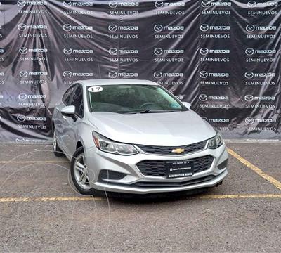 foto Chevrolet Cruze LS usado (2017) precio $180,000