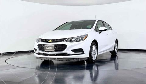 foto Chevrolet Cruze LS usado (2017) color Blanco precio $219,999