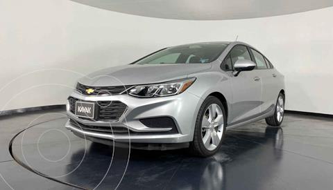 foto Chevrolet Cruze LS Aut usado (2017) color Plata precio $227,999