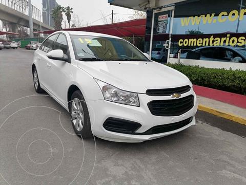 foto Chevrolet Cruze LS Aut usado (2015) color Blanco precio $149,900