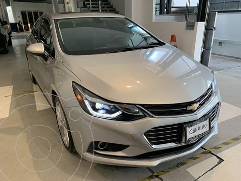 foto Chevrolet Cruze Premier Aut usado (2018) precio $293,000