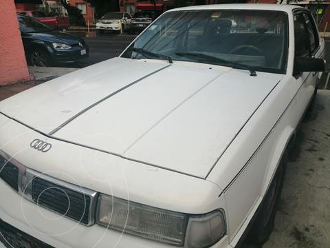 Chevrolet Cutlass Aut usado (1988) color Blanco precio $24,000