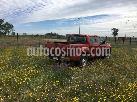 foto Chevrolet D-MAX 2.5 Diesel 4X4 High usado (2017) precio $13.490.000