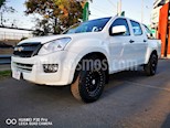 foto Chevrolet D-MAX 2.5 Diesel 4X2 WT usado (2017) color Blanco precio $10.990.000