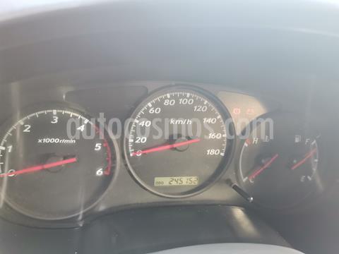 Chevrolet D-MAX 3.0 HR 4X2 usado (2009) color Azul precio $7.000.000