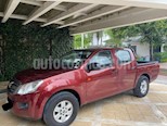 foto Chevrolet D-Max 3.0L CD 4x2 CRDi usado (2016) color Rojo Vino precio u$s23.500