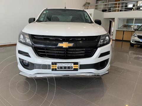 foto Chevrolet DC 20 Custom usado (2019) color Blanco precio $3.400.000