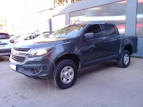 foto Chevrolet DC 20 Custom usado (2017) color Negro precio $2.650.000