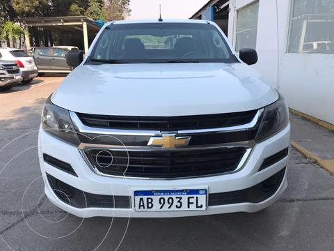 foto Chevrolet DC 20 Custom usado (2017) color Blanco precio $2.600.000