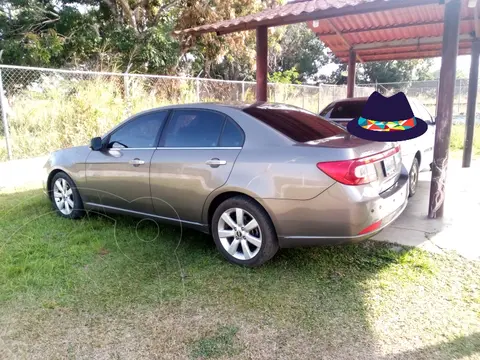 Chevrolet epica EPICA usado (2009) color Gris precio u$s5.000