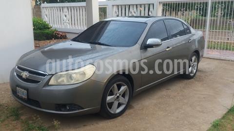 foto Chevrolet epica EPICA usado (2008) color Gris precio u$s2.400