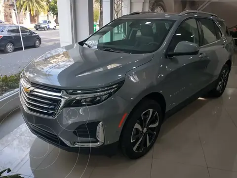 Chevrolet Equinox 1.5T Premier 4x4 Aut nuevo color Gris precio $48.900.000