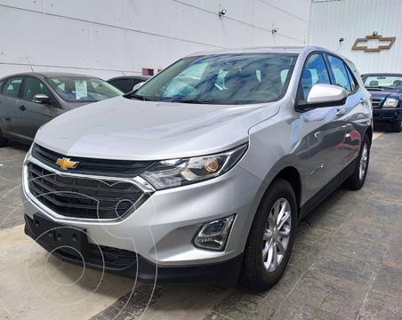 foto Chevrolet Equinox FWD nuevo color A elección precio $6.490.800