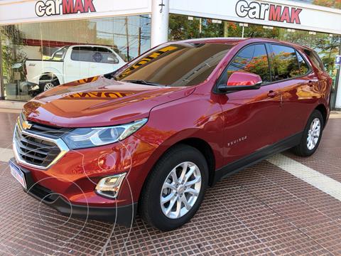foto Chevrolet Equinox FWD usado (2020) precio $3.390.000