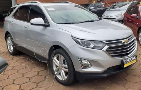 Chevrolet Equinox Premier AWD usado (2019) color Gris precio $6.500.000