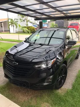 foto Chevrolet Equinox Midnight usado (2020) color Negro precio $292,000