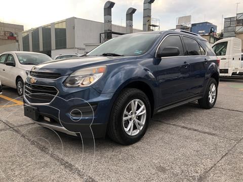 foto Chevrolet Equinox LS financiado en mensualidades enganche $70,000 mensualidades desde $7,500