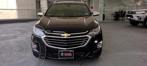 foto Chevrolet Equinox Premier usado (2020) color Azul Oscuro precio $549,900