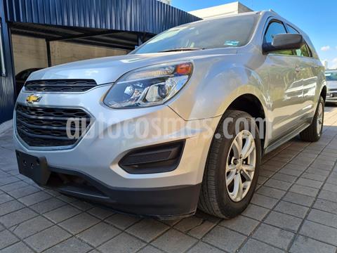 foto Chevrolet Equinox LS usado (2017) precio $285,000