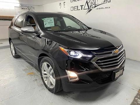 foto Chevrolet Equinox Premier Plus usado (2021) precio $579,000