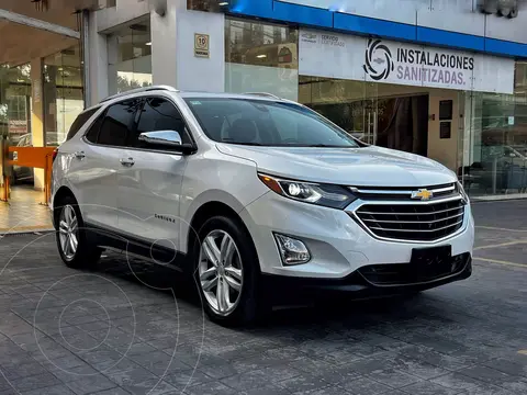 Chevrolet Equinox Premier Plus