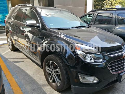 foto Chevrolet Equinox Premier usado (2017) precio $285,000