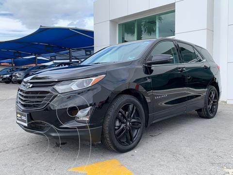 foto Chevrolet Equinox Midnight financiado en mensualidades enganche $47,000 mensualidades desde $13,710