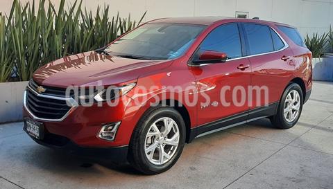 foto Chevrolet Equinox LT usado (2020) precio $458,000