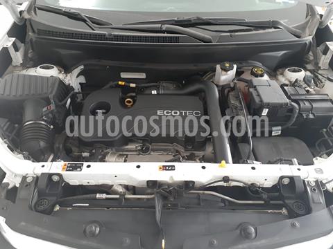 Chevrolet Equinox Premier Plus usado (2019) color Blanco precio $430,000