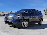 foto Chevrolet Equinox LS usado (2016) precio $268,000