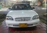 foto Chevrolet Esteem SW 1.6L Aut usado (2000) precio $11.000.000