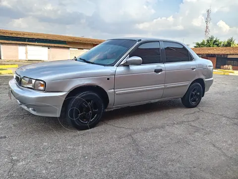 Chevrolet Esteem Glx L4,1.6i,16v S 1 1 usado (1998) color Plata precio u$s2.800