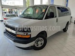 foto Chevrolet Express Cargo Cargo Van LS 4.3L usado (2018) precio $419,800