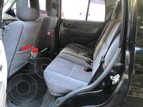 foto Chevrolet Grand Vitara 5P 2.0 usado (2002) color Negro precio $949.000