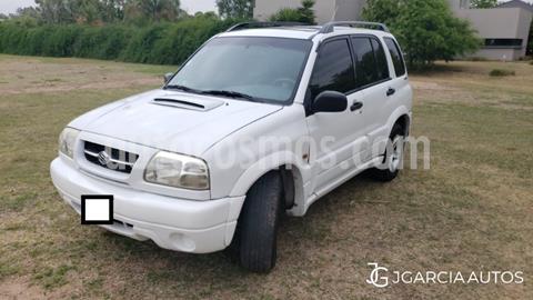foto Chevrolet Grand Vitara 2.0 5P usado (2002) precio $690.000