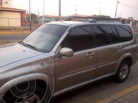 foto Chevrolet Grand Vitara XL-7 Auto. 4x2 usado (2003) color Gris precio u$s2.000