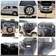 foto Chevrolet Grand Vitara XL-7 Auto. 4x4 usado (2008) color Plata precio u$s3.500