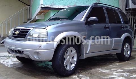 Chevrolet Grand Vitara 5 Ptas 4x4 L4,2.0i,16v S 2 2 usado (2007) color Gris precio u$s3.400