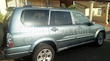 foto Chevrolet Grand Vitara XL-7 Auto. 4x4 usado (2007) color Celeste precio u$s4.000