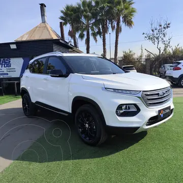 Chevrolet Groove 1.5L Premier R usado (2025) color Blanco precio $12.490.000